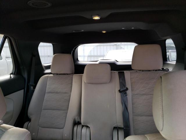 Photo 10 from auction – 2015 FORD EXPLORER with VIN 1FM5K7B89FGC34872