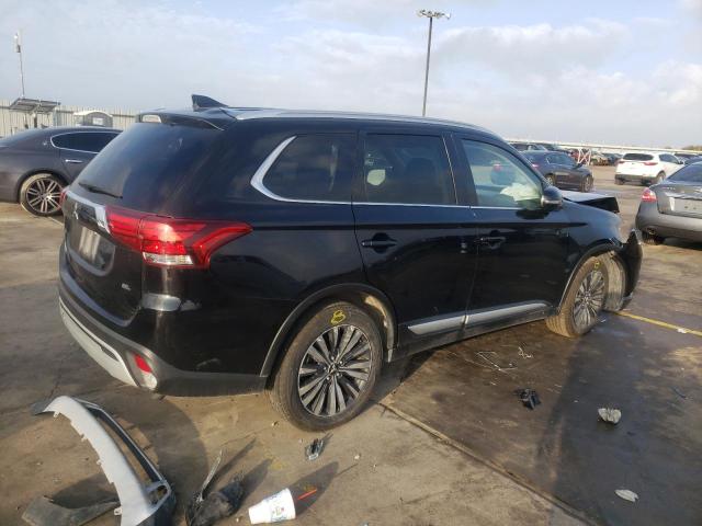Photo 3 from auction – 2020 MITSUBISHI OUTLANDER with VIN JA4AD3A3XLZ019541