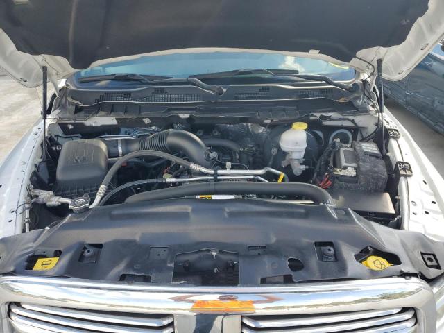 Photo 11 from auction – 2020 RAM 1500 CLASS with VIN 3C6RR6KT5LG152225