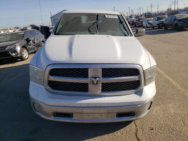 Photo 5 from auction – 2014 RAM 1500 ST with VIN 1C6RR7FT9ES174322