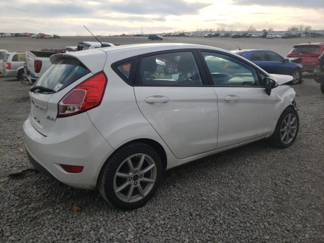 Photo 3 from auction – 2019 FORD FIESTA SE with VIN 3FADP4EJ4KM136868