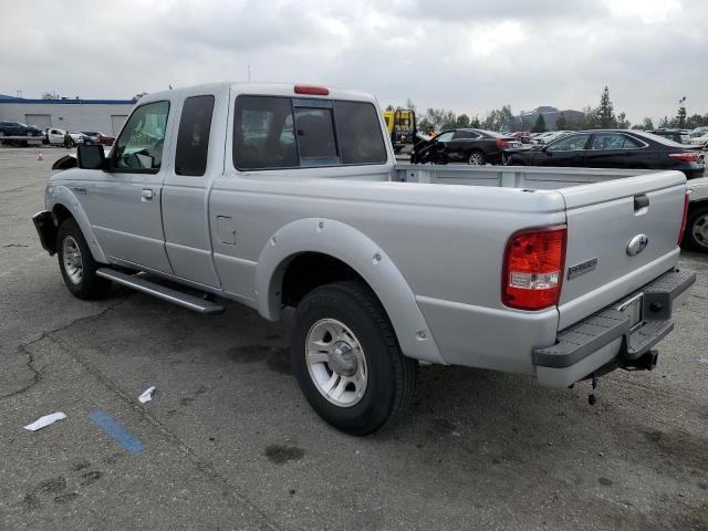 Photo 2 from auction – 2011 FORD RANGER SUP with VIN 1FTKR4EE9BPA93329