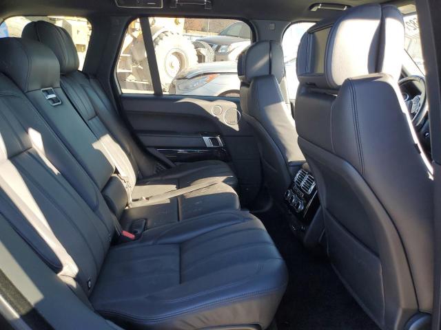 Photo 11 from auction – 2015 LAND ROVER RANGE ROVE with VIN SALGS2TF6FA226110