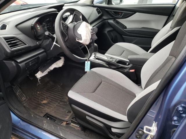Photo 7 from auction – 2019 SUBARU CROSSTREK with VIN JF2GTABC7KH309392