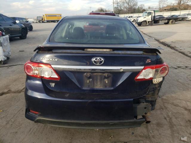 Photo 6 from auction – 2013 TOYOTA COROLLA BA with VIN 2T1BU4EE2DC974454