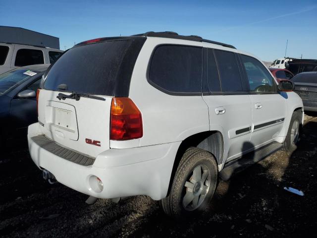 Photo 3 from auction – 2005 GMC ENVOY with VIN 1GKDT13S852222037