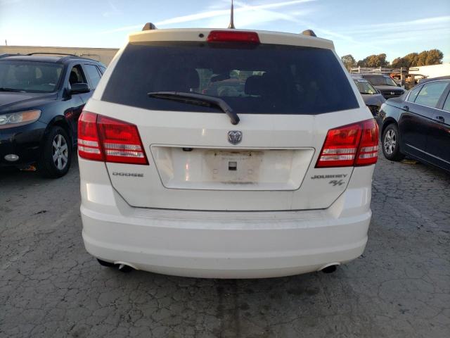 Photo 6 from auction – 2010 DODGE JOURNEY R/ with VIN 3D4PG6FV4AT169073
