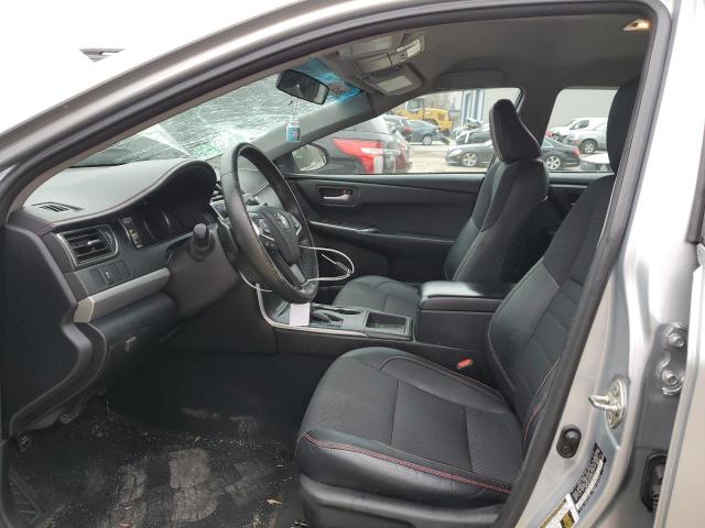 Photo 7 from auction – 2016 TOYOTA CAMRY LE with VIN 4T1BF1FK1GU593419