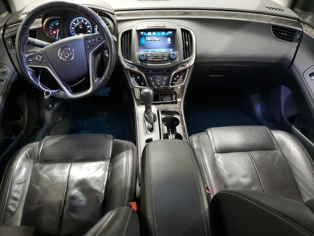 Photo 8 from auction – 2014 BUICK LACROSSE with VIN 1G4GB5G39EF104041