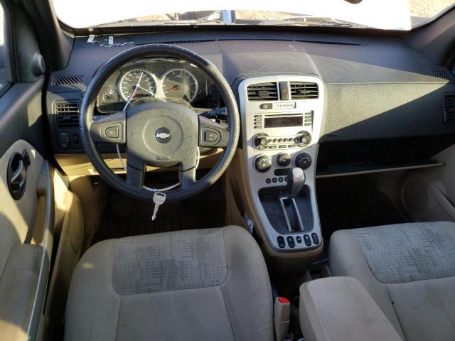 Photo 8 from auction – 2006 CHEVROLET EQUINOX LS with VIN 2CNDL13F066127079