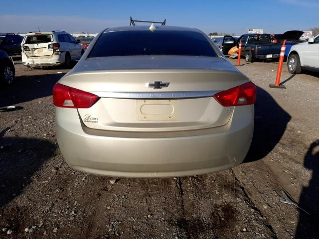 Photo 6 from auction – 2014 CHEVROLET IMPALA LT with VIN 2G1125S36E9119812