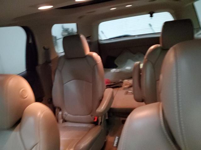 Photo 10 from auction – 2014 GMC ACADIA DEN with VIN 1GKKVTKD7EJ286074