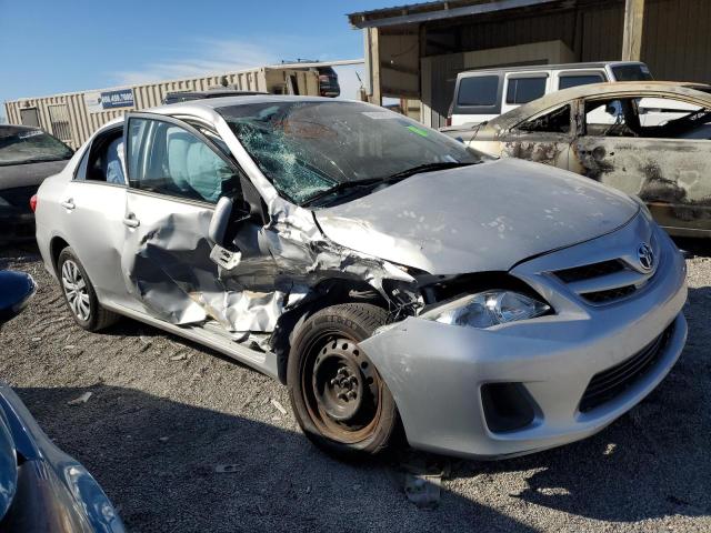 Photo 4 from auction – 2012 TOYOTA COROLLA BA with VIN 2T1BU4EE9CC907610