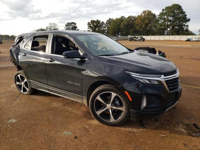 Photo 4 from auction – 2022 CHEVROLET EQUINOX LT with VIN 3GNAXKEV5NL292973
