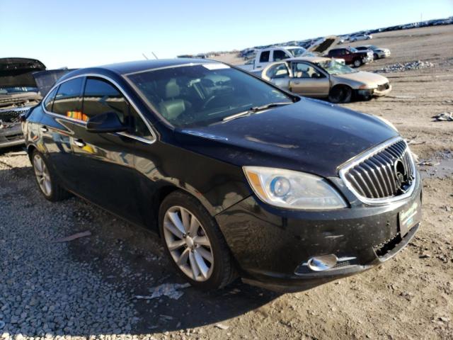 Photo 4 from auction – 2013 BUICK VERANO with VIN 1G4PP5SK5D4135247