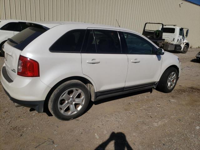 Photo 3 from auction – 2013 FORD EDGE SEL with VIN 2FMDK3J9XDBB46223
