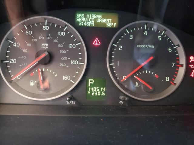 Photo 9 from auction – 2007 VOLVO S40 2.4I with VIN YV1MS382472278847