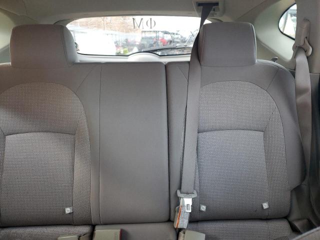 Photo 10 from auction – 2011 NISSAN ROGUE S with VIN JN8AS5MT1BW186006