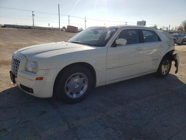 Photo 1 from auction – 2005 CHRYSLER 300 TOURIN with VIN 2C3JA53G65H157742