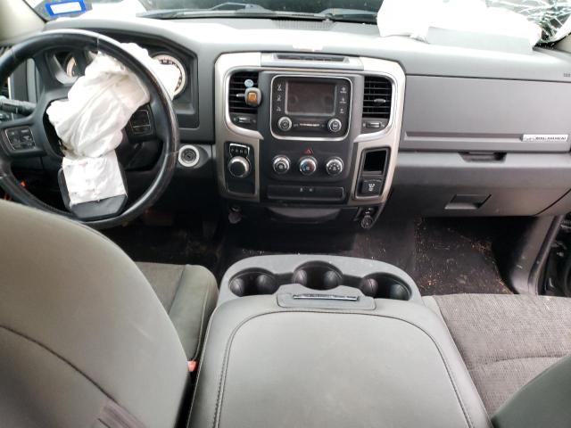 Photo 8 from auction – 2016 RAM 1500 SLT with VIN 1C6RR6GT7GS262006