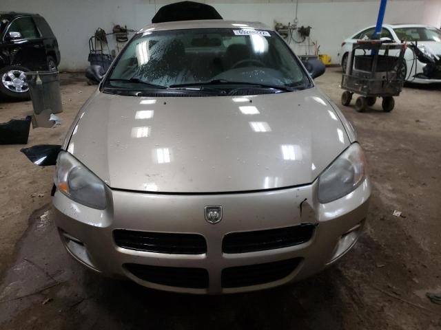 Photo 5 from auction – 2003 DODGE STRATUS SE with VIN 1B3EL46X03N600471