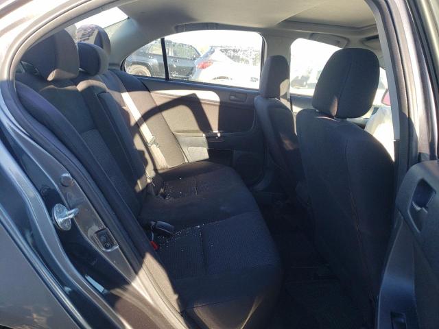 Photo 10 from auction – 2011 MITSUBISHI LANCER ES/ with VIN JA32U2FU0BU016924