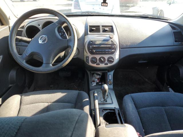 Photo 8 from auction – 2004 NISSAN ALTIMA BAS with VIN 1N4AL11D24C147806