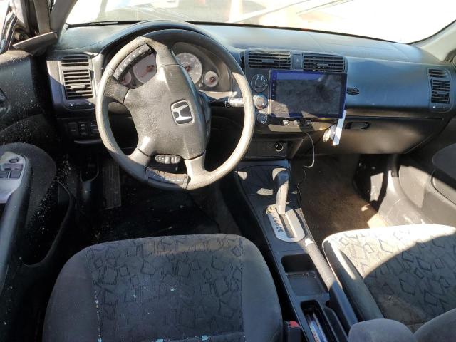 Photo 8 from auction – 2002 HONDA CIVIC EX with VIN 1HGEM22962L104013