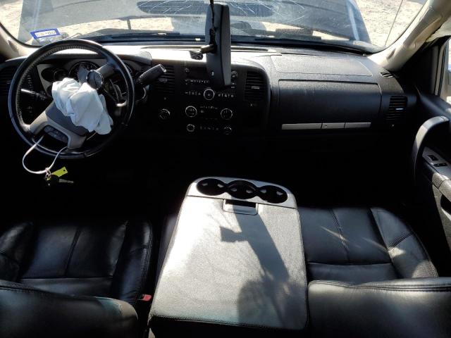 Photo 8 from auction – 2011 CHEVROLET SILVERADO with VIN 3GCPKSE36BG124909
