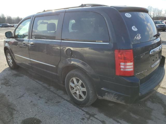 Photo 2 from auction – 2010 CHRYSLER CARAVAN with VIN 2A4RR5D14AR461118