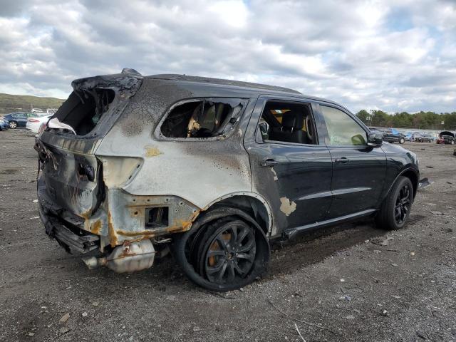 Photo 3 from auction – 2020 DODGE DURANGO GT with VIN 1C4RDJDG4LC348752