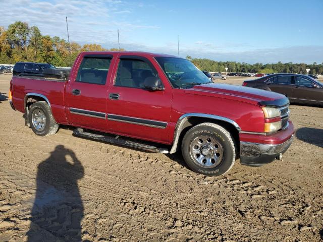Photo 4 from auction – 2006 CHEVROLET SILVERADO with VIN 2GCEC13VX61327299