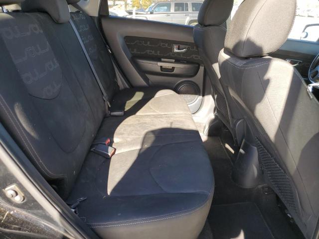Photo 10 from auction – 2013 KIA SOUL + with VIN KNDJT2A65D7616879