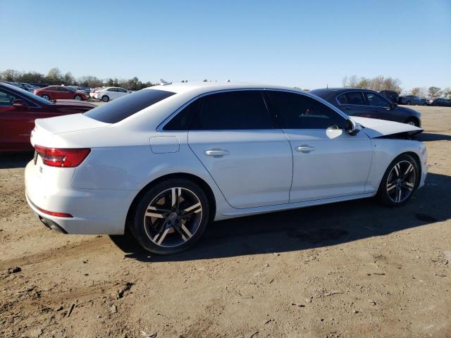 Photo 3 from auction – 2017 AUDI A4 PRESTIG with VIN WAUFNAF46HN037268