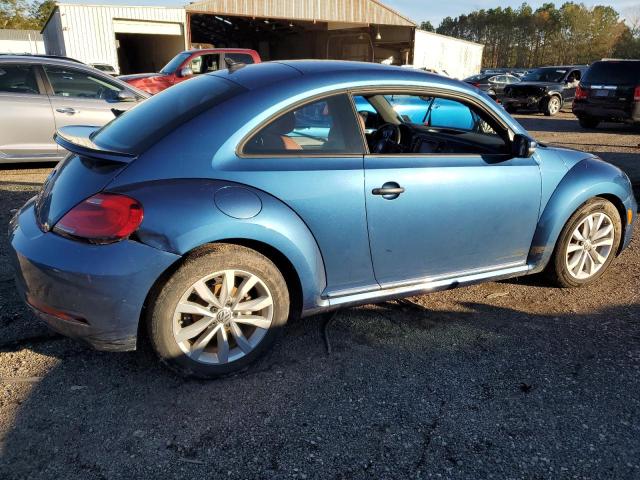 Photo 3 from auction – 2017 VOLKSWAGEN BEETLE 1.8 with VIN 3VWF17AT7HM626773