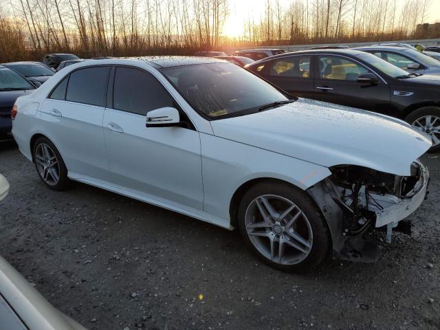 Photo 4 from auction – 2014 MERCEDES-BENZ E 350 4MAT with VIN WDDHF8JB4EA992442