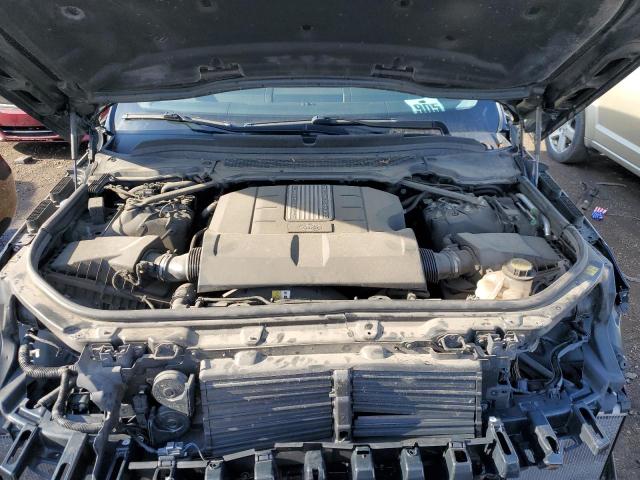 Photo 12 from auction – 2016 LAND ROVER RANGE ROVE with VIN SALWG2PF0GA591455