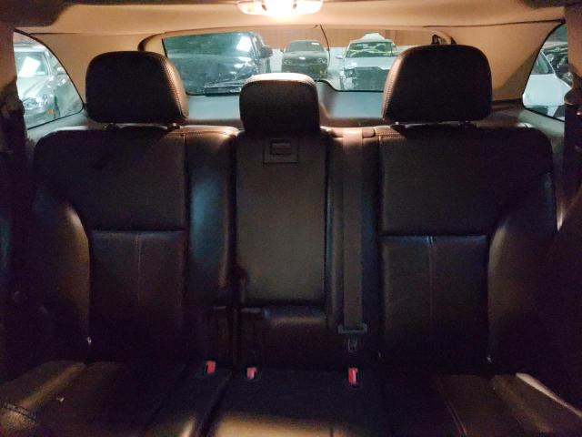 Photo 10 from auction – 2013 FORD EDGE SEL with VIN 2FMDK4JC2DBA38678
