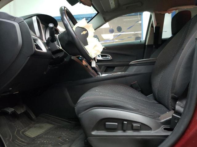 Photo 7 from auction – 2016 CHEVROLET EQUINOX LT with VIN 2GNFLFEK1G6194612