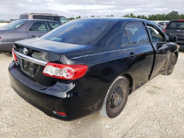 Photo 3 from auction – 2012 TOYOTA COROLLA BA with VIN 2T1BU4EE0CC850410