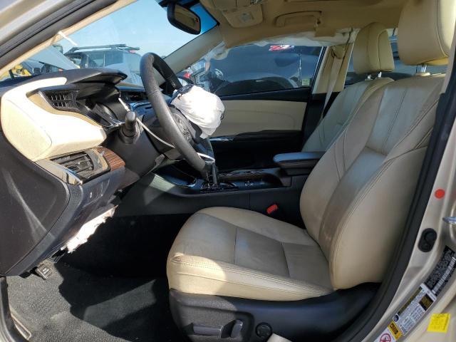 Photo 7 from auction – 2014 TOYOTA AVALON HYB with VIN 4T1BD1EB5EU034850