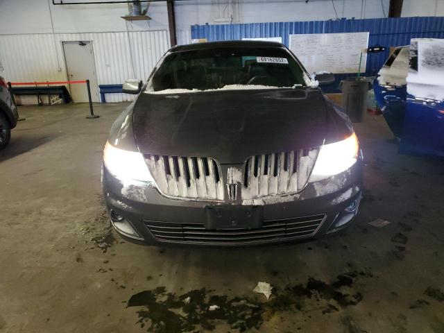 Zdjęcie 5 z aukcji – 2011 LINCOLN MKS z VIN 1LNHL9DR2BG614397