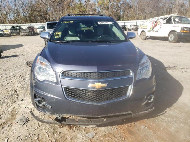 Photo 5 from auction – 2013 CHEVROLET EQUINOX LT with VIN 2GNFLGEK2D6170093