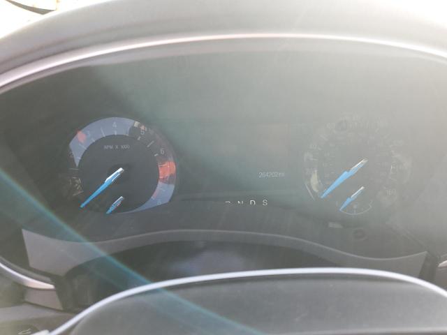 Photo 9 from auction – 2014 FORD FUSION SE with VIN 3FA6P0H73ER187772