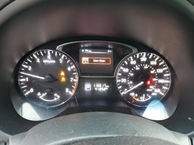 Photo 9 from auction – 2014 NISSAN ALTIMA with VIN 1N4AL3AP3EC196858