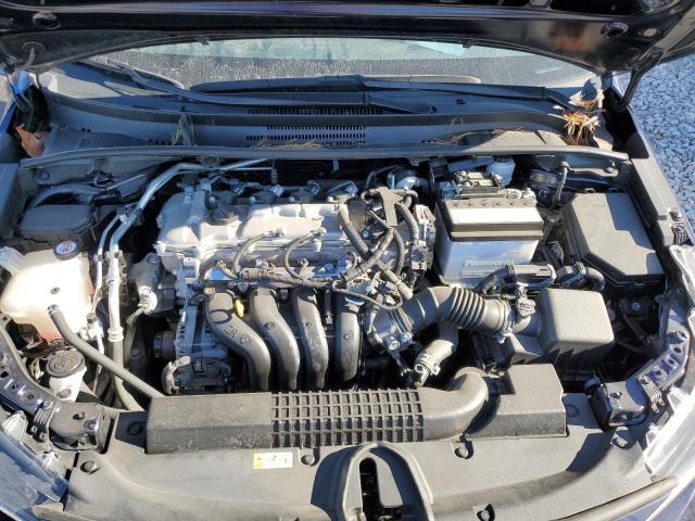 Photo 11 from auction – 2020 TOYOTA COROLLA LE with VIN 5YFEPRAE4LP029821
