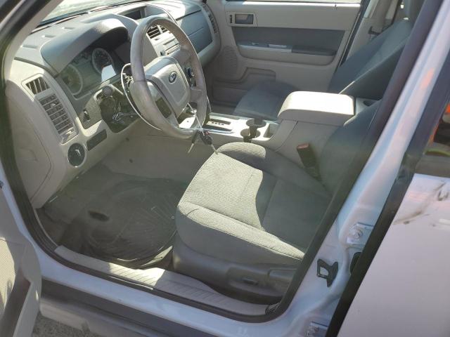 Photo 7 from auction – 2009 FORD ESCAPE HYB with VIN 1FMCU59369KC38542