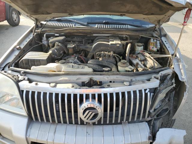 Photo 12 from auction – 2006 MERCURY MOUNTAINEE with VIN 4M2EU36E86UJ16265