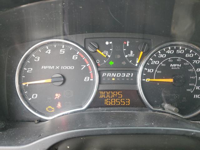Photo 9 from auction – 2012 CHEVROLET COLORADO with VIN 1GCESBFE4C8129508
