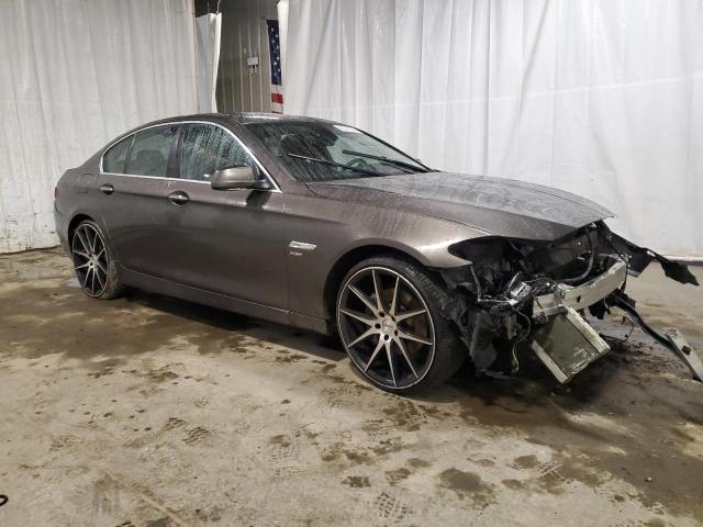 Photo 4 from auction – 2012 BMW 535 XI with VIN WBAFU7C55CDU63406